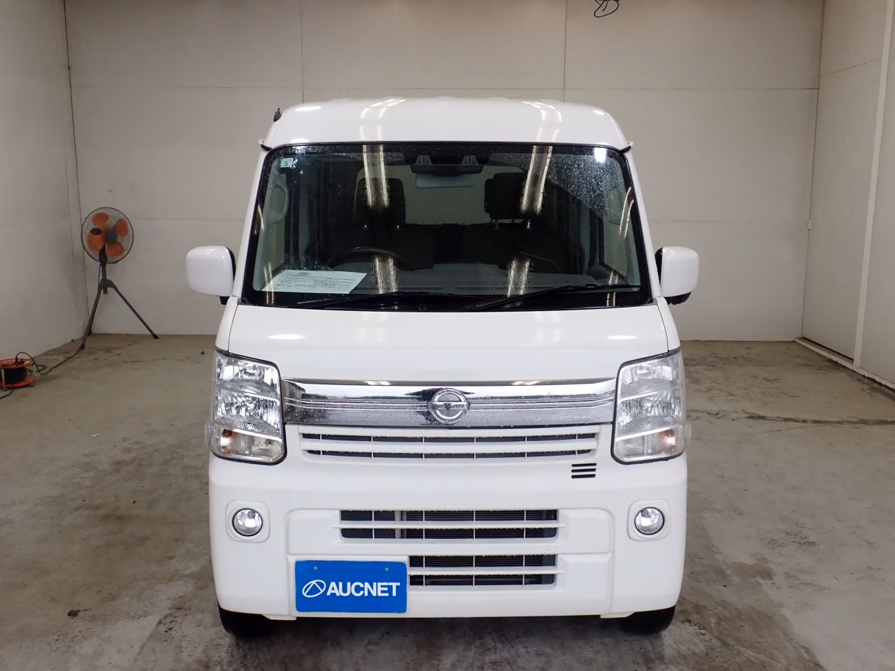 NISSAN NV100 CLIPPER