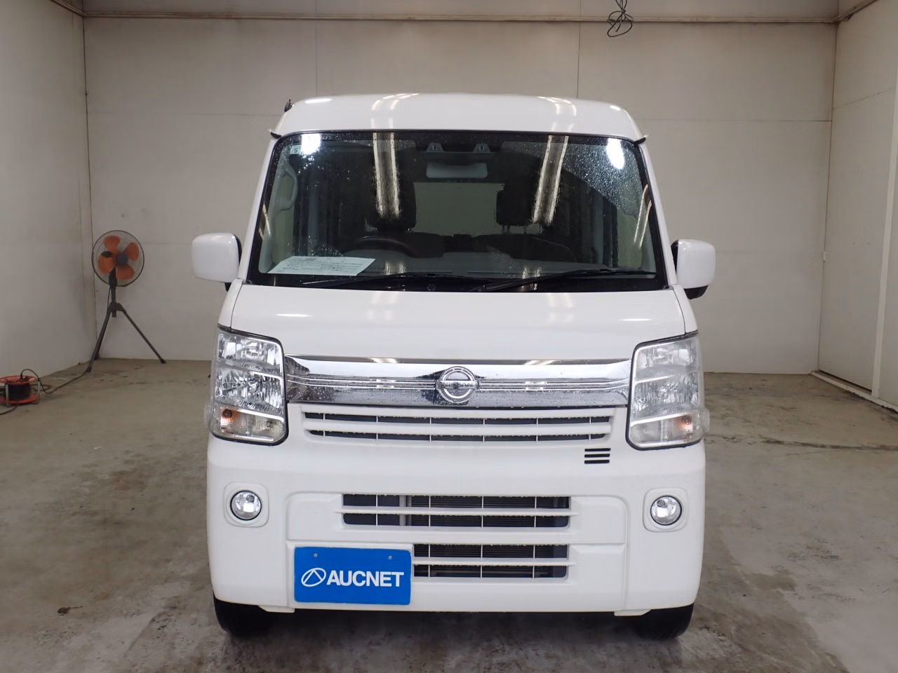 NISSAN NV100 CLIPPER