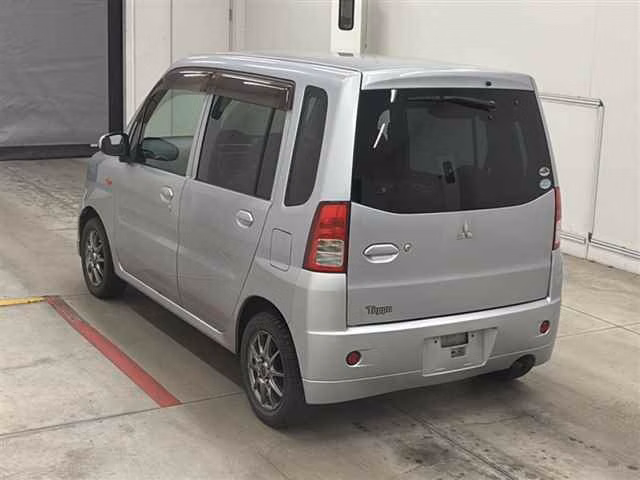 MITSUBISHI TOPPO