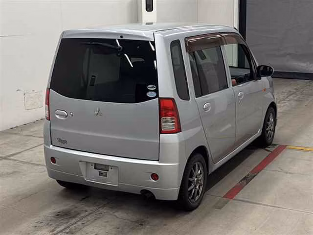 MITSUBISHI TOPPO