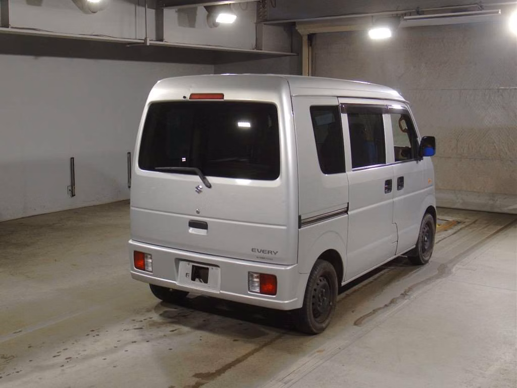 SUZUKI EVERY