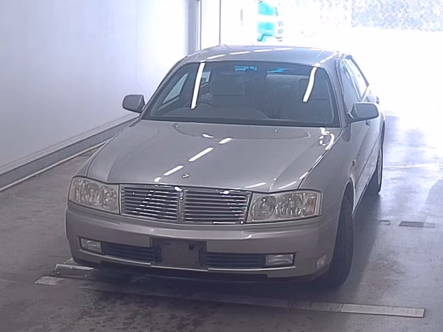 NISSAN CEDRIC
