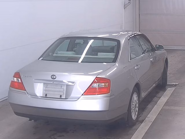 NISSAN CEDRIC