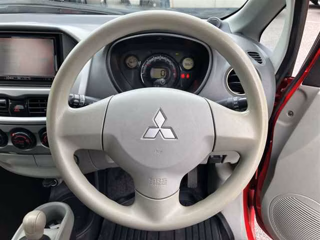 MITSUBISHI I