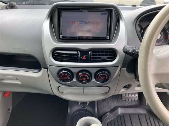 MITSUBISHI I