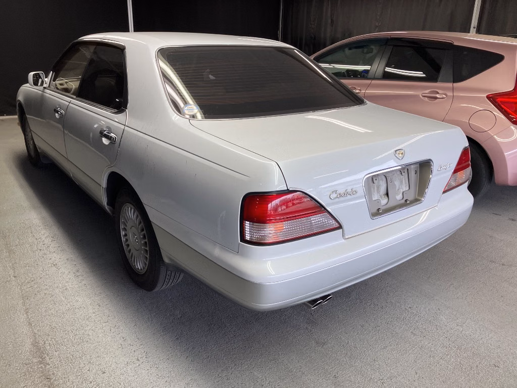 NISSAN CEDRIC