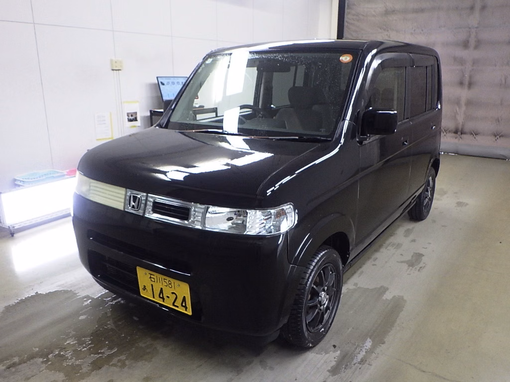 HONDA THAT'S