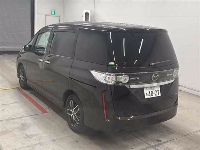 MAZDA BIANTE