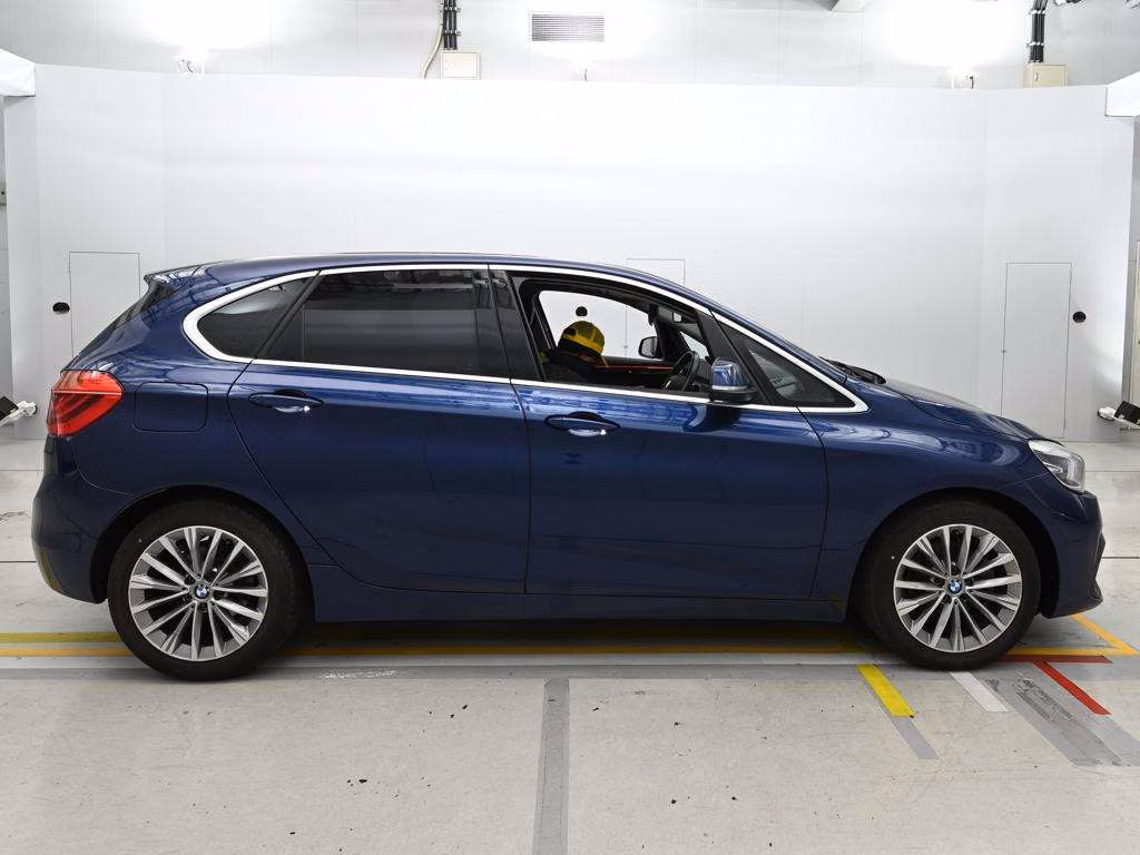 BMW 2-SERIES ACTIVE TOURER