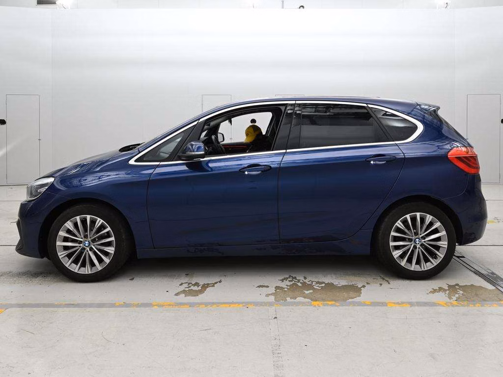 BMW 2-SERIES ACTIVE TOURER