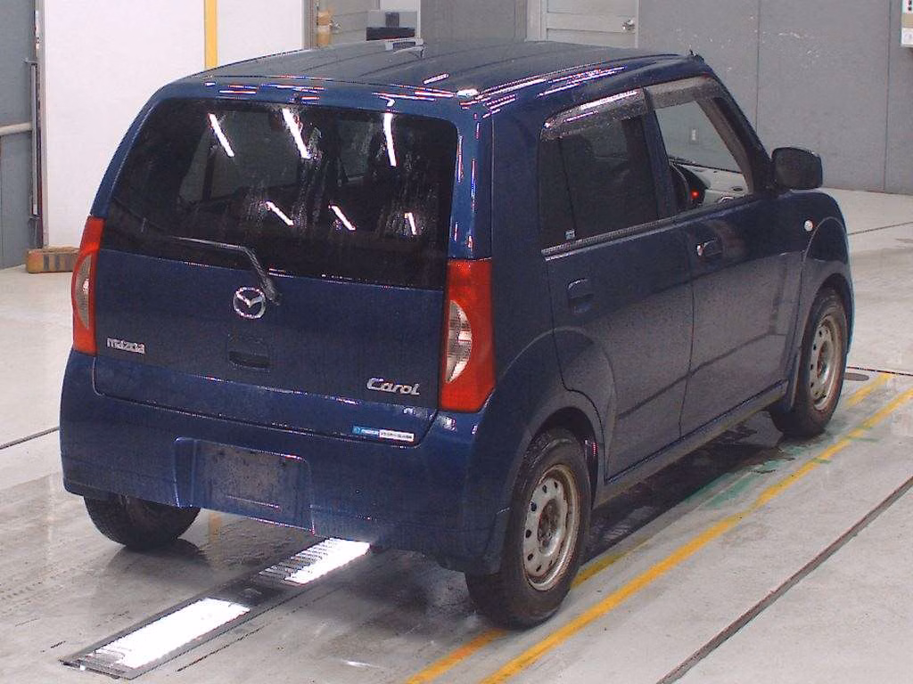 MAZDA CAROL