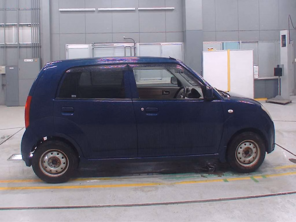 MAZDA CAROL