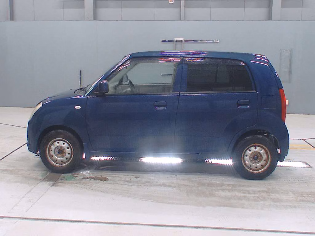 MAZDA CAROL