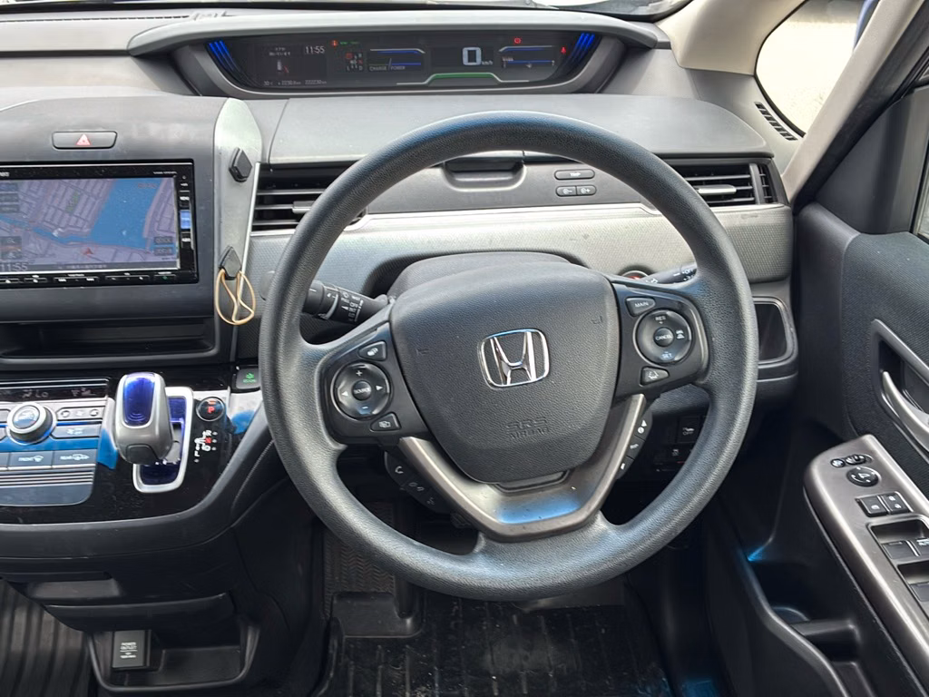 HONDA FREED+
