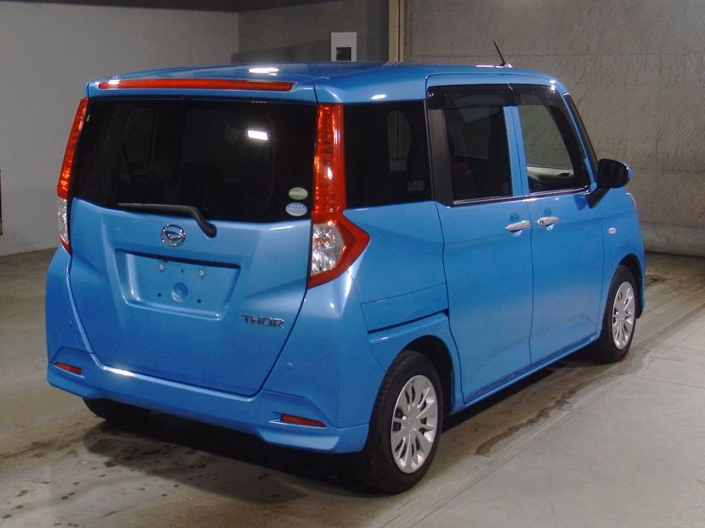 DAIHATSU THOR