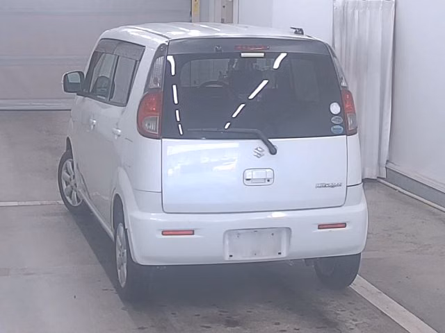 SUZUKI MR WAGON