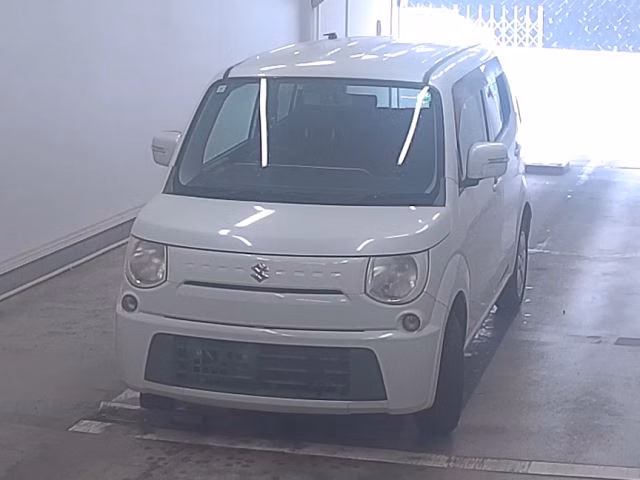 SUZUKI MR WAGON