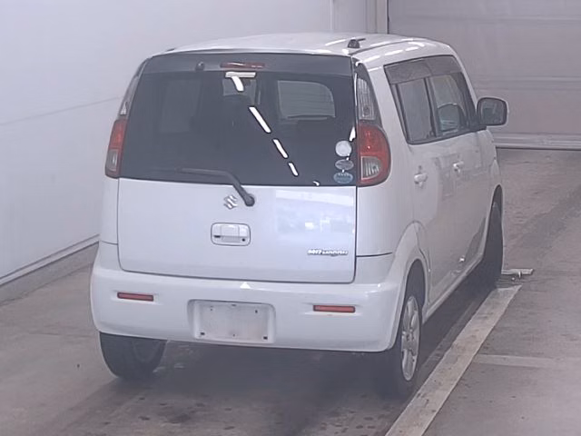 SUZUKI MR WAGON