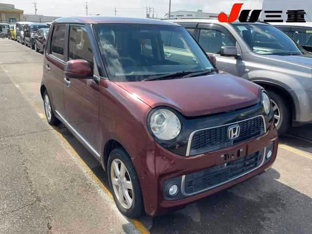 HONDA N-ONE