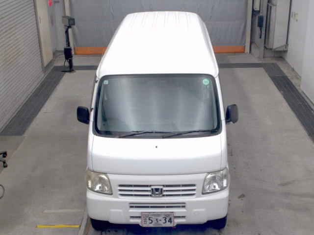 HONDA ACTY