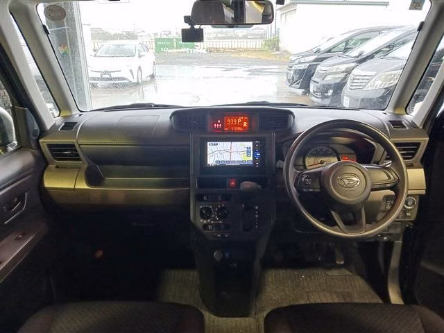 DAIHATSU THOR