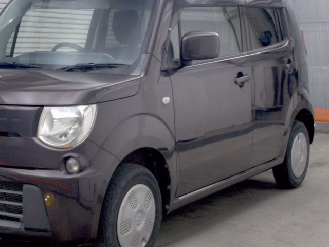 SUZUKI MR WAGON