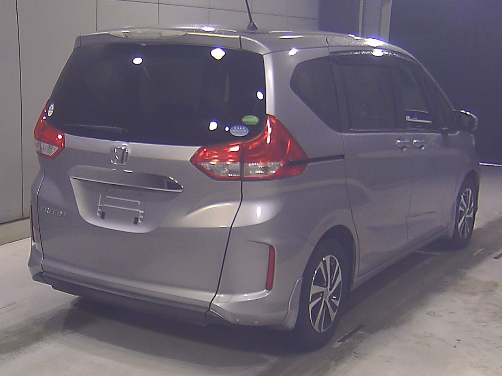 HONDA FREED+