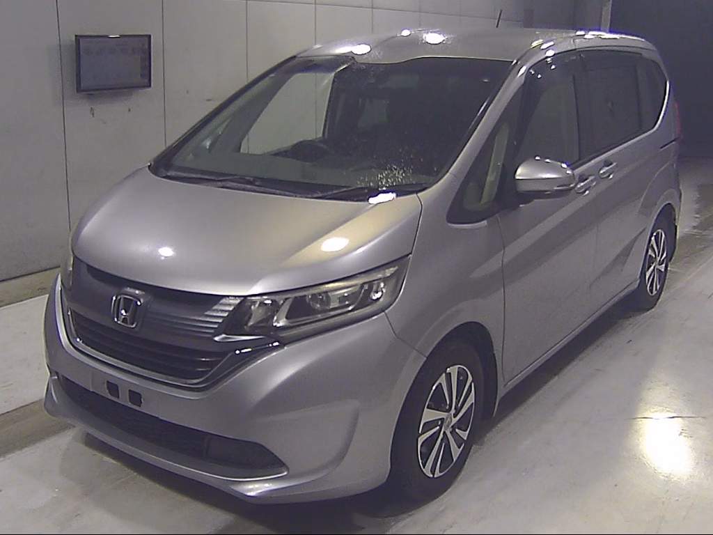 HONDA FREED+