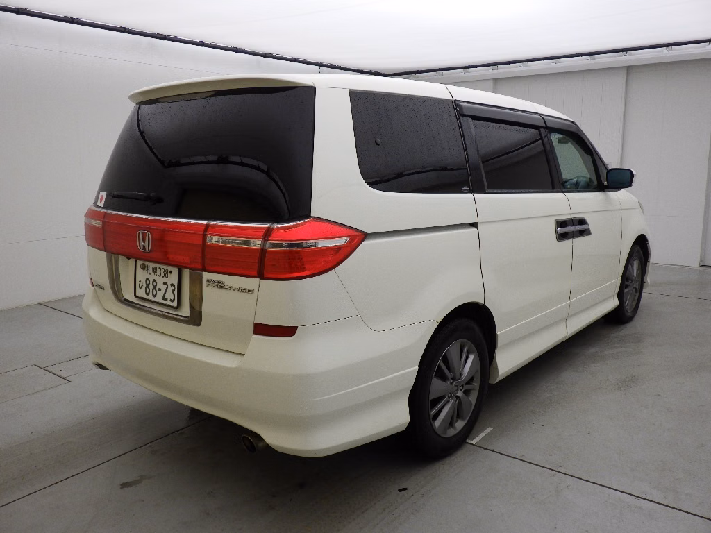 HONDA ELYSION