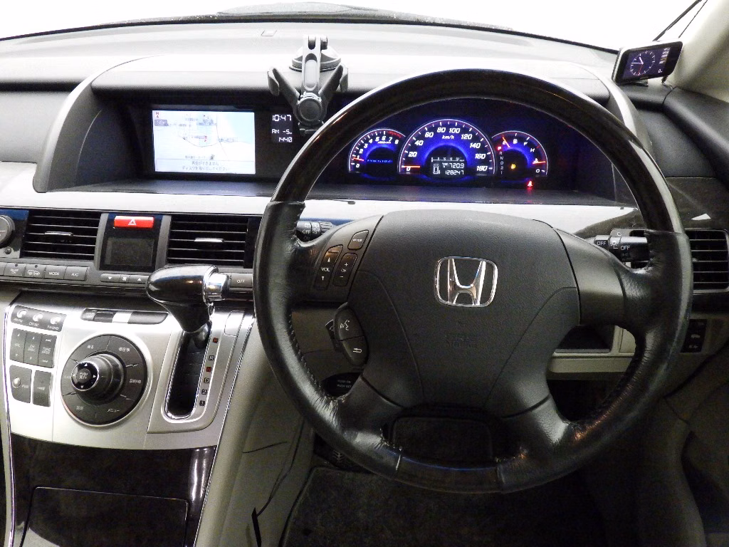HONDA ELYSION