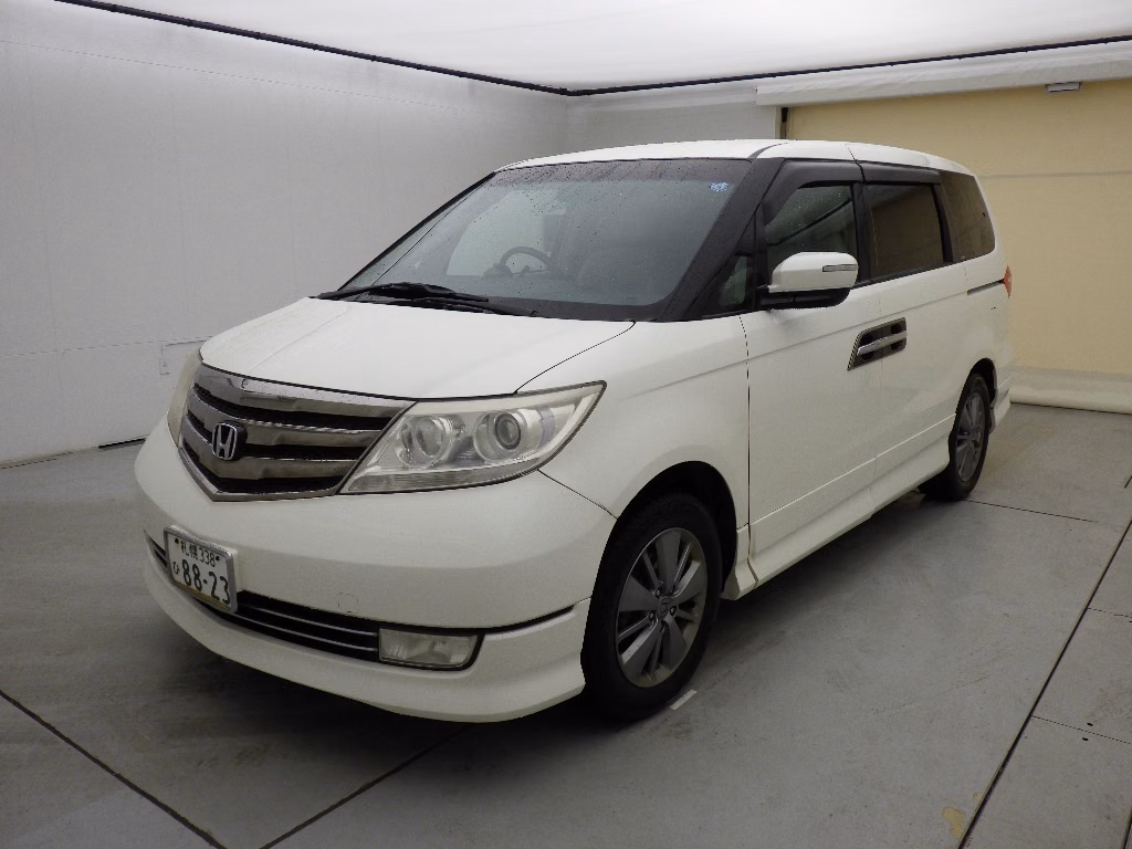 HONDA ELYSION