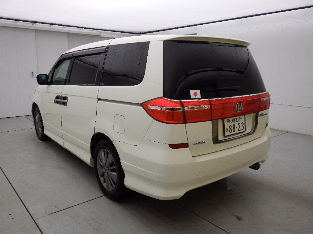 HONDA ELYSION