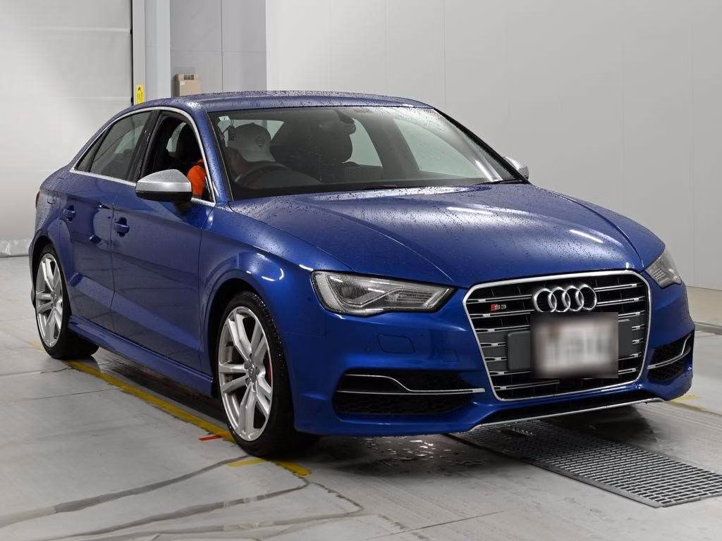 AUDI S3