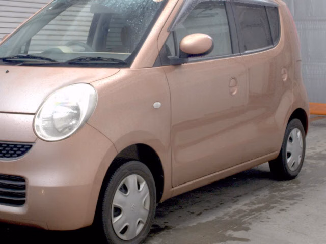 SUZUKI MR WAGON