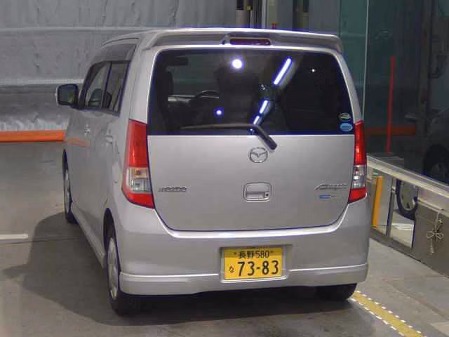 MAZDA AZ-WAGON