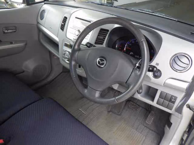 MAZDA AZ-WAGON