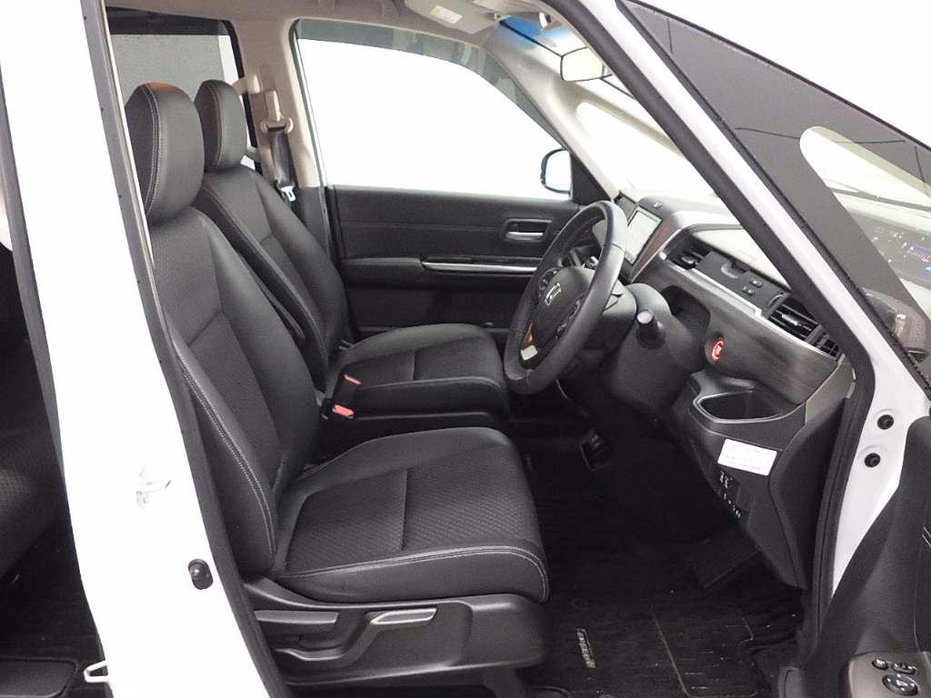 HONDA FREED+