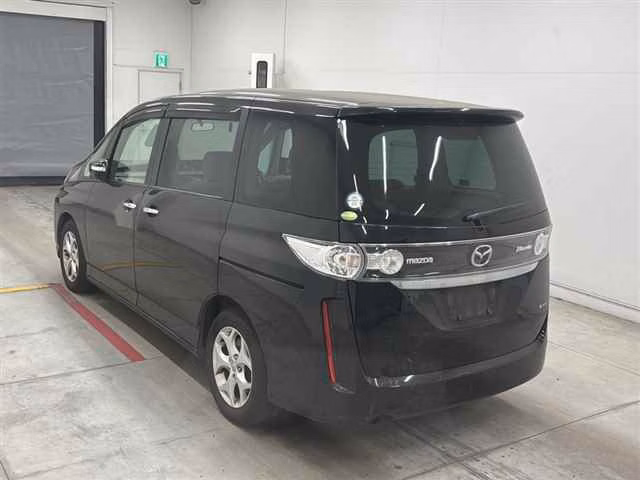 MAZDA BIANTE