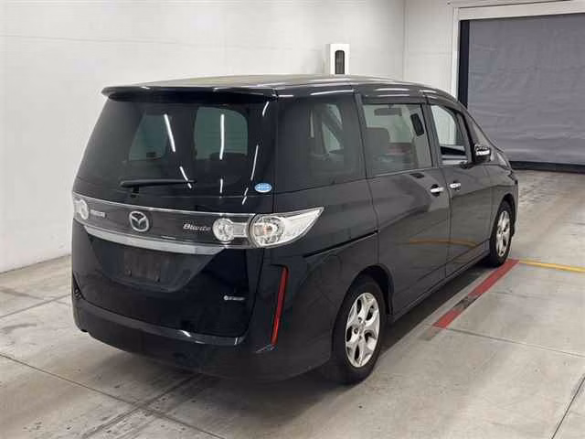 MAZDA BIANTE
