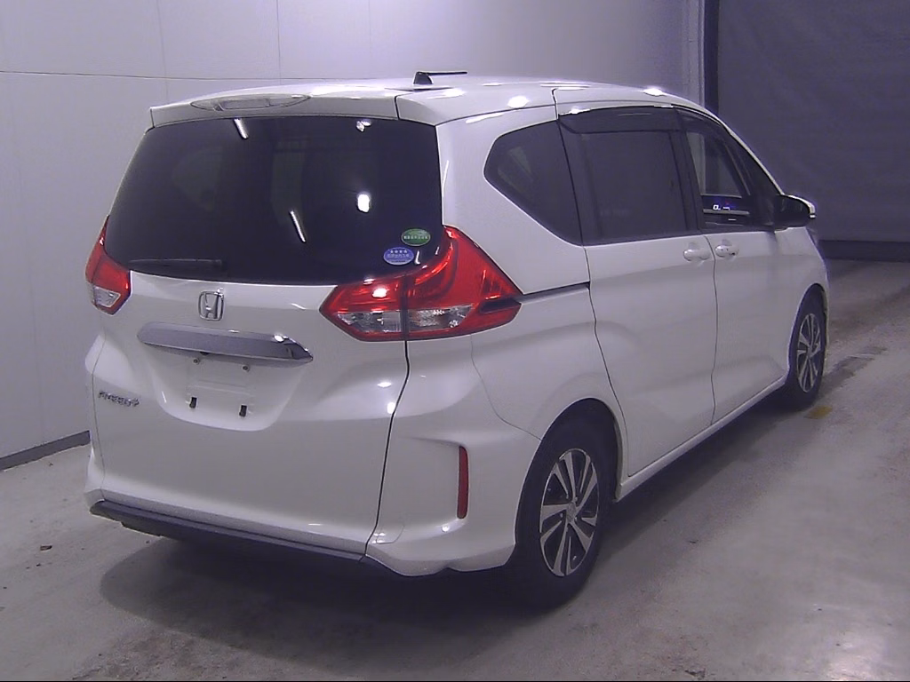HONDA FREED+