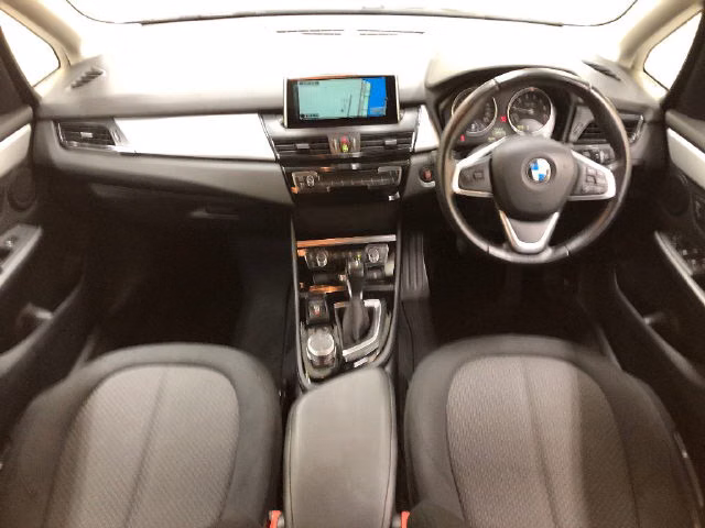BMW 2-SERIES ACTIVE TOURER
