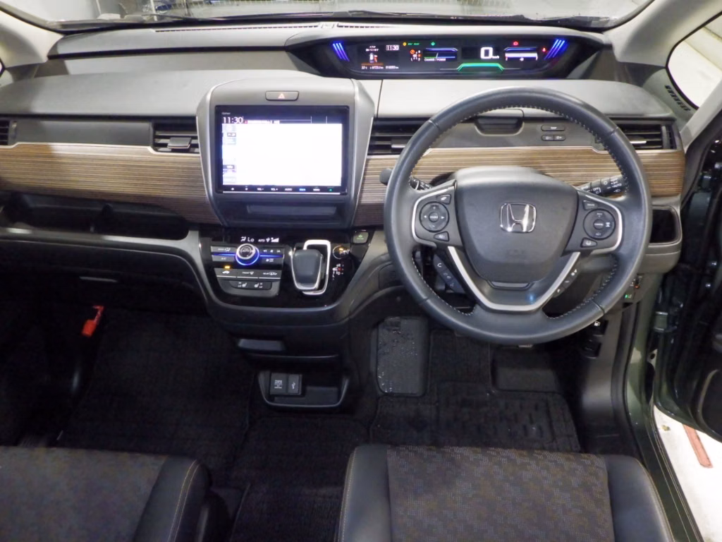 HONDA FREED+