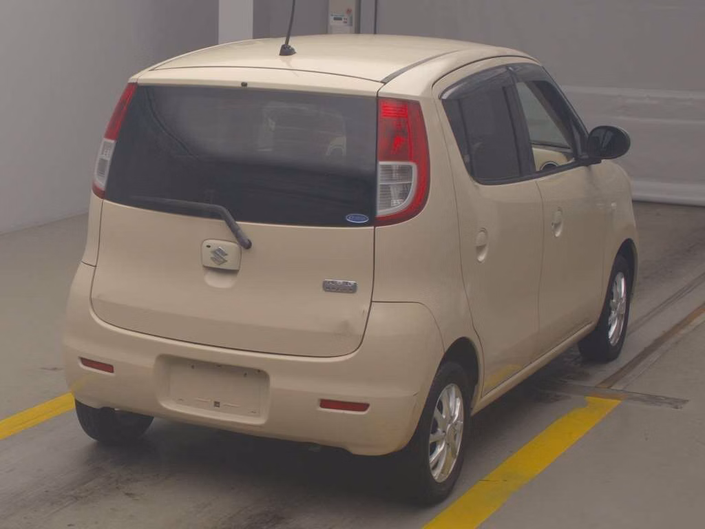 SUZUKI MR WAGON
