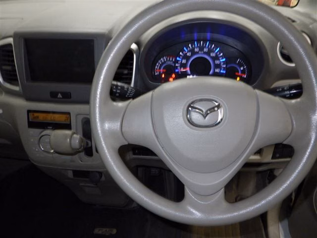 MAZDA FLAIR WAGON