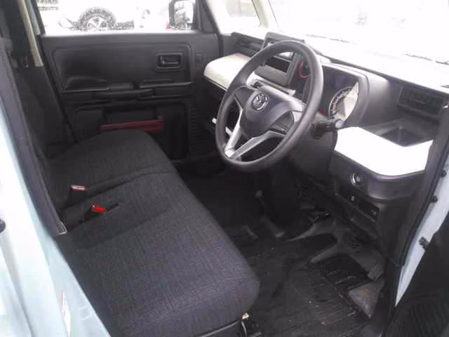 MAZDA FLAIR WAGON