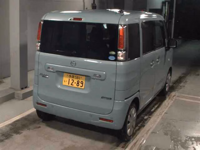 MAZDA FLAIR WAGON