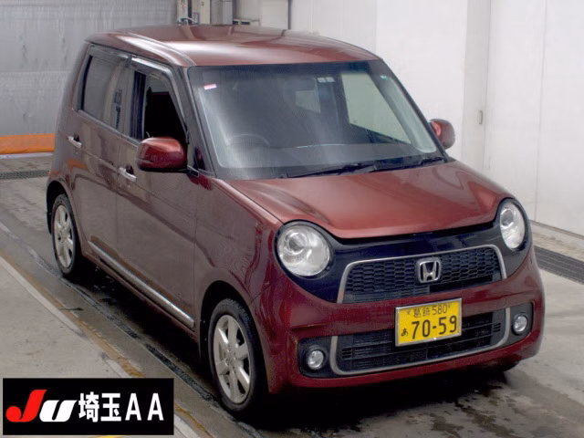 HONDA N-ONE