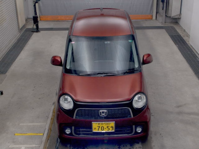HONDA N-ONE