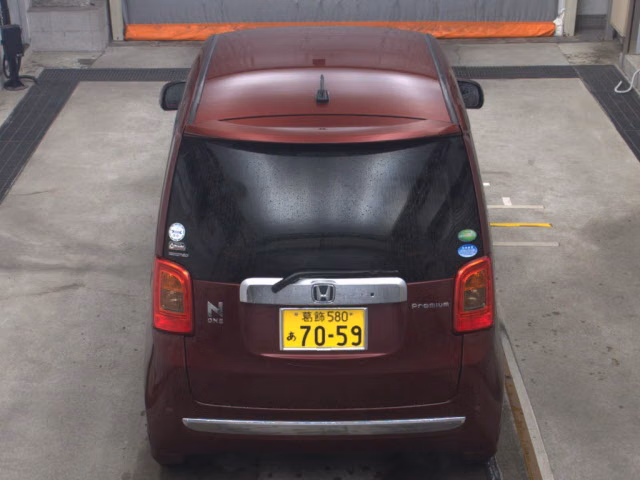 HONDA N-ONE