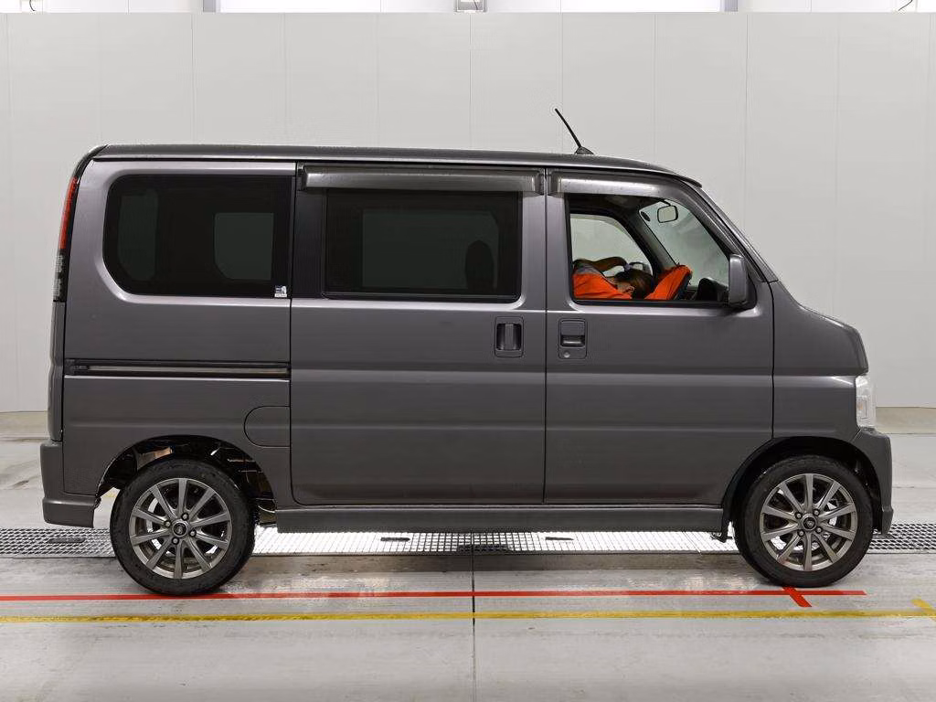 HONDA VAMOS